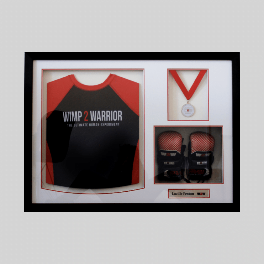 Custom framing in Cardiff Cathays Picture Framing & Gallery