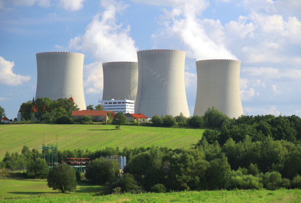 Why Do We Say Nuclear Power is “Green”? Californians for