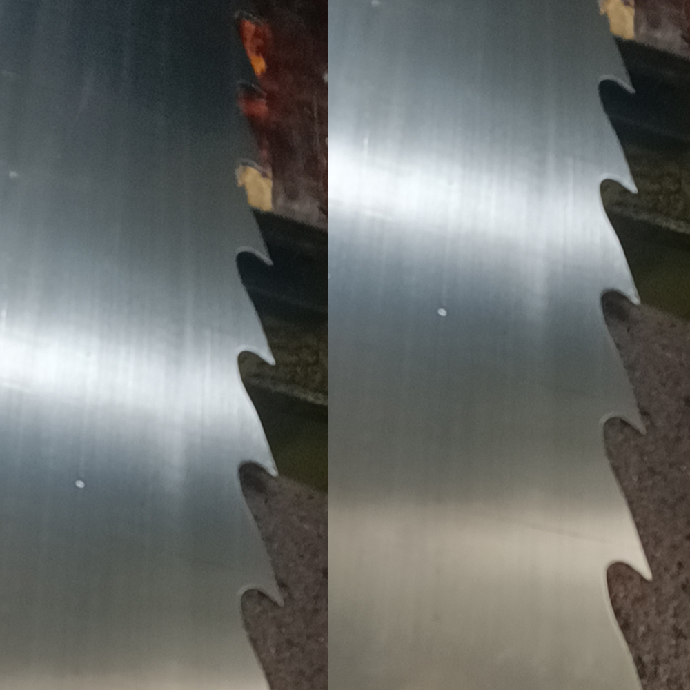 factory made high quality C75 SK5 carbon steel bandsaw blades in sized