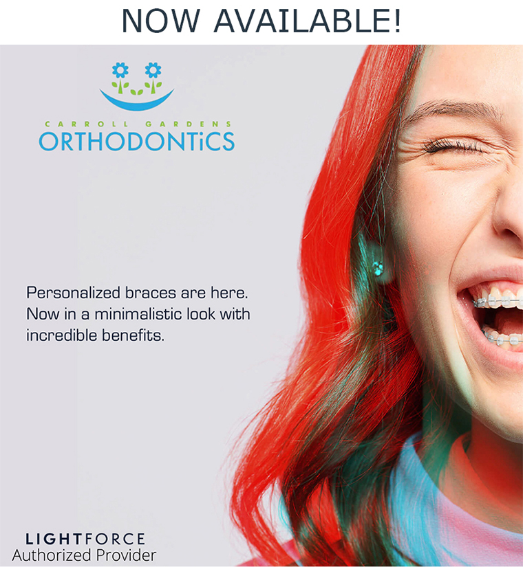 Orthodontist in Carroll Gardens Orthodontist near Carroll Gardens