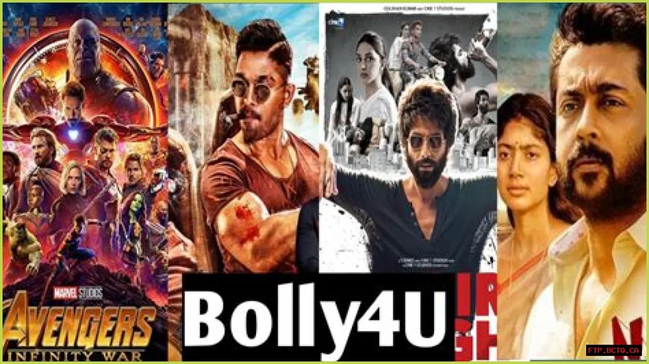 Bolly4u Latest Bollywood Movies News Entertainment
