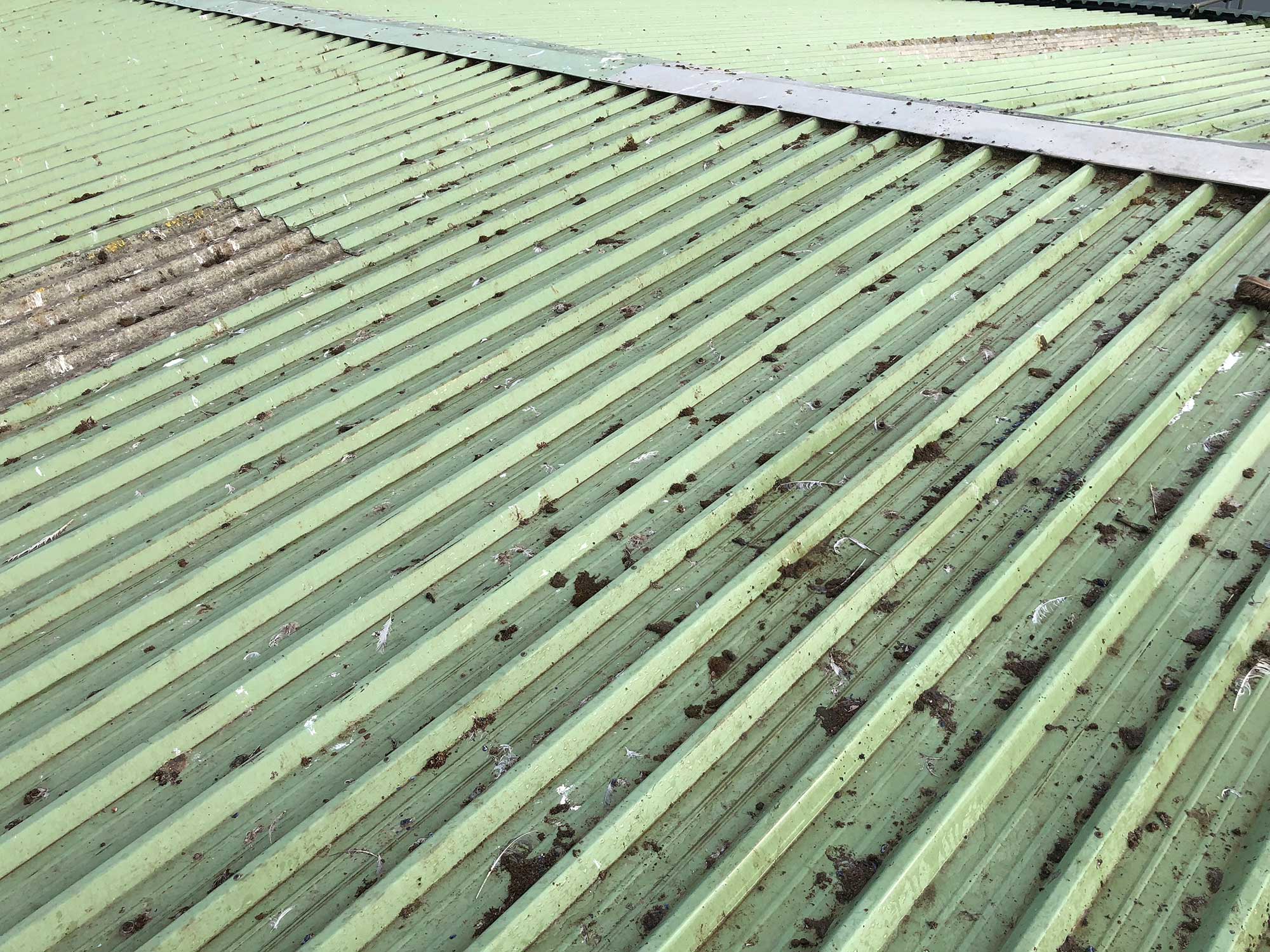 Gallery CG Roofing & Cladding