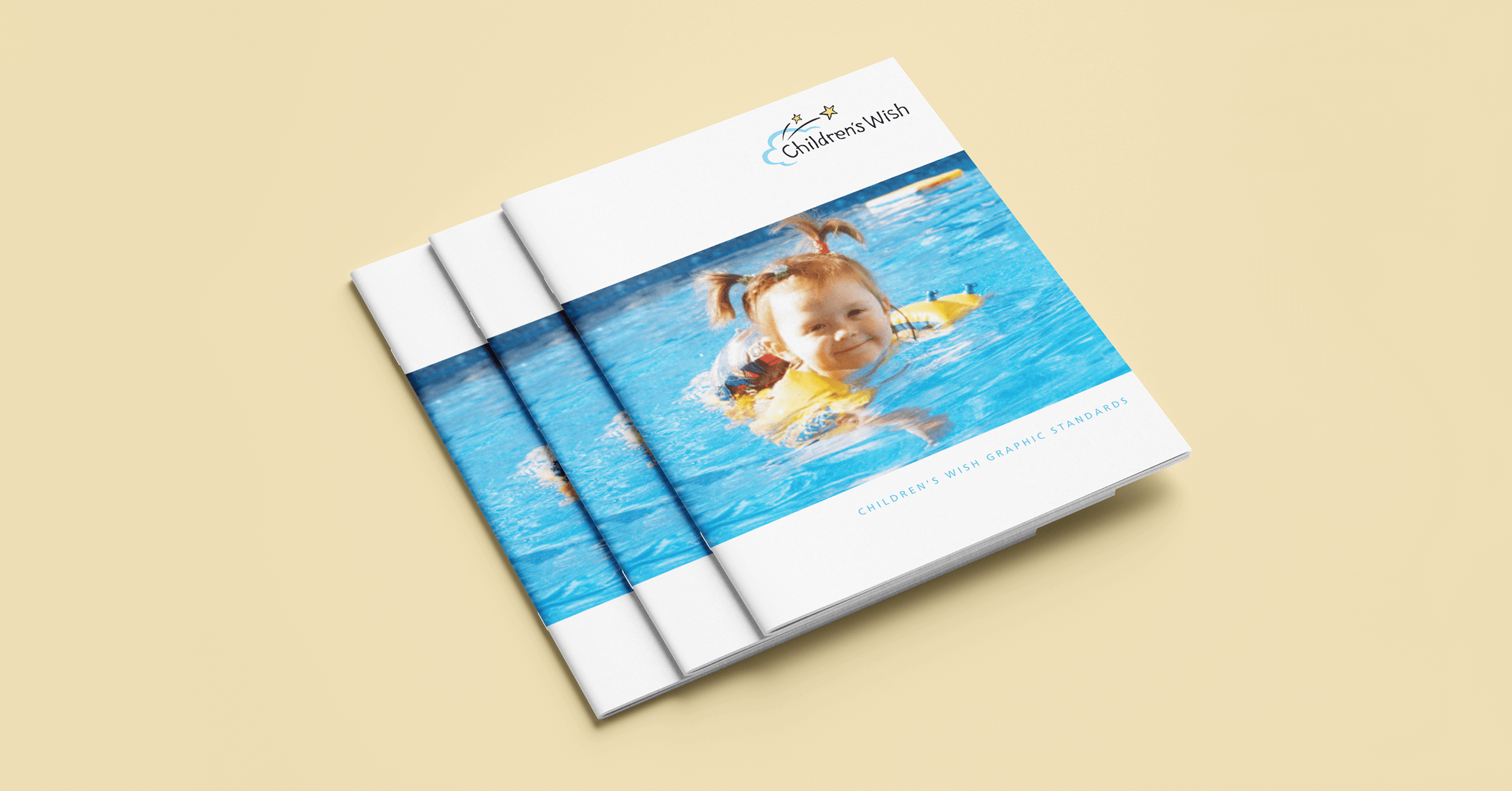 Children's Wish Foundation Brand Standards C ( G R O U P