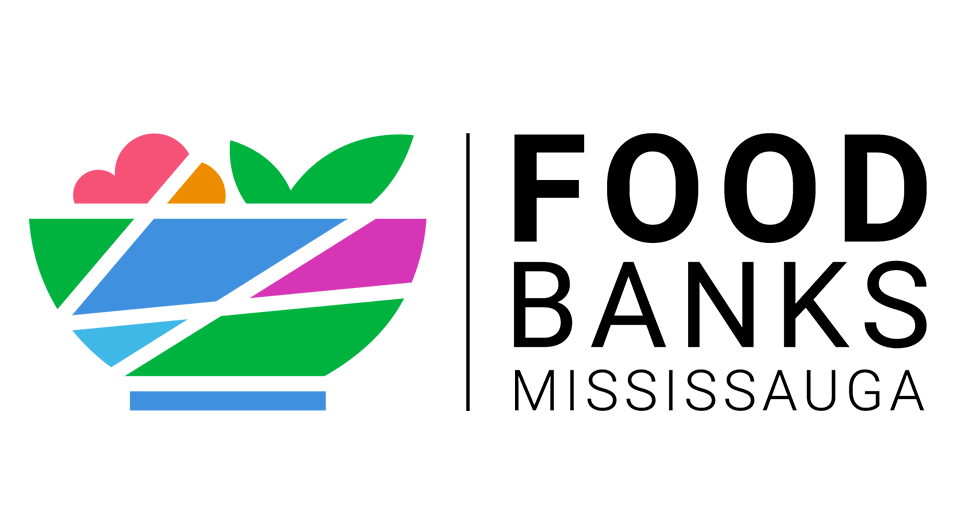 Food Banks Mississauga Brand Identity C ( G R O U P
