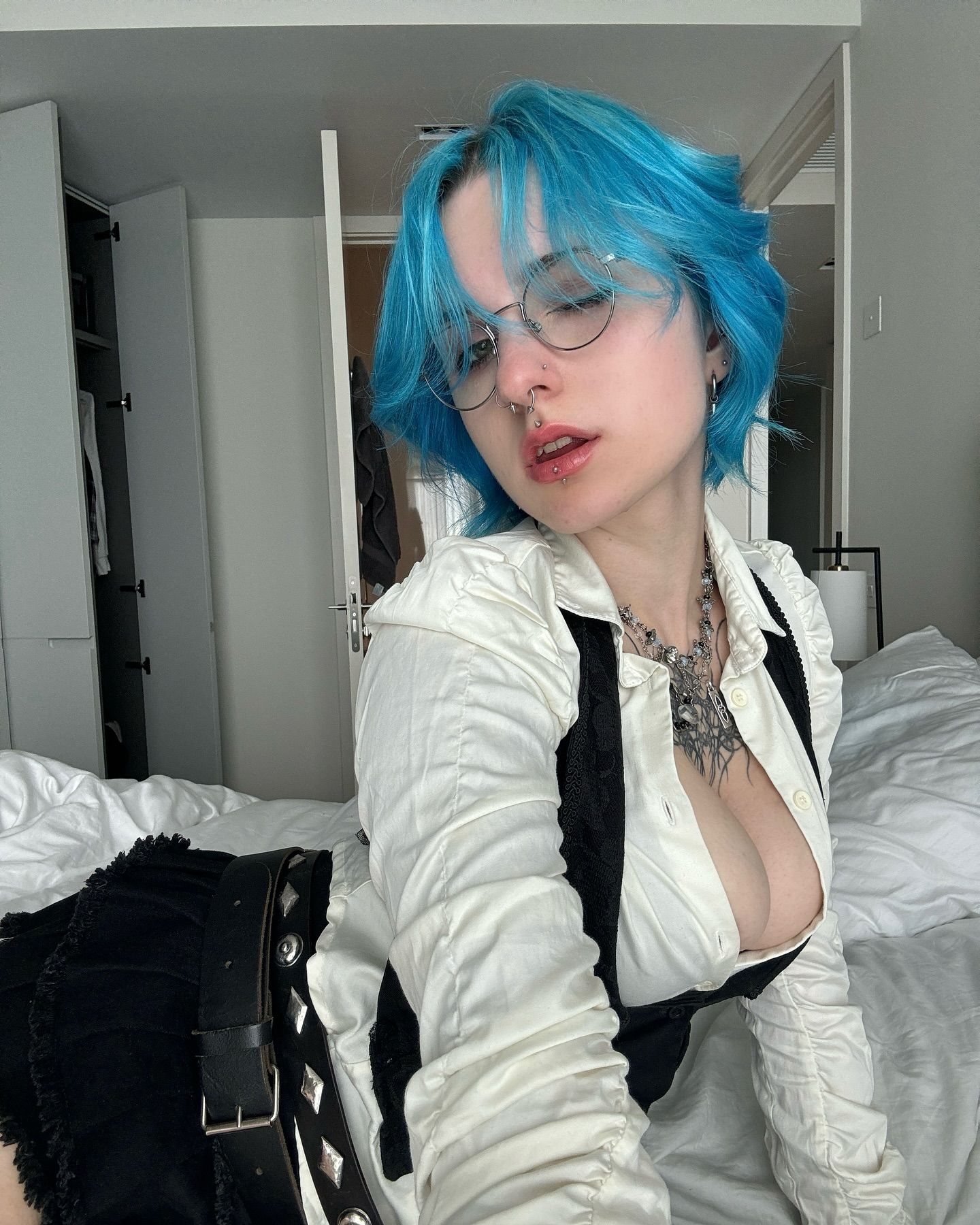Lyra Crow Onlyfans Leak - CGS Connect