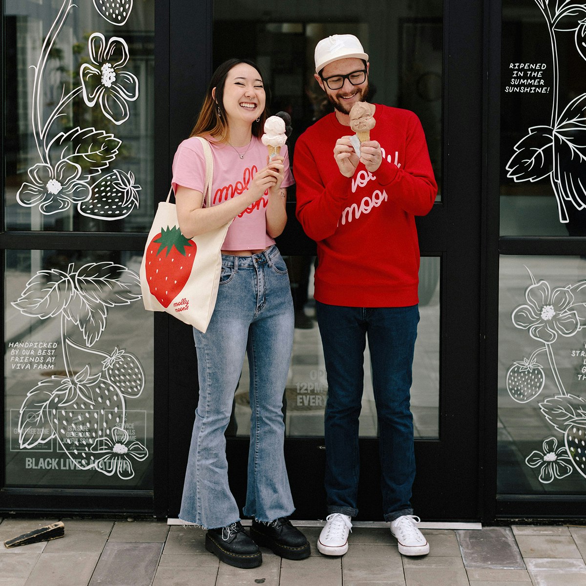 Molly Moon Onlyfans Leak Revealed - RitsCloud Hub