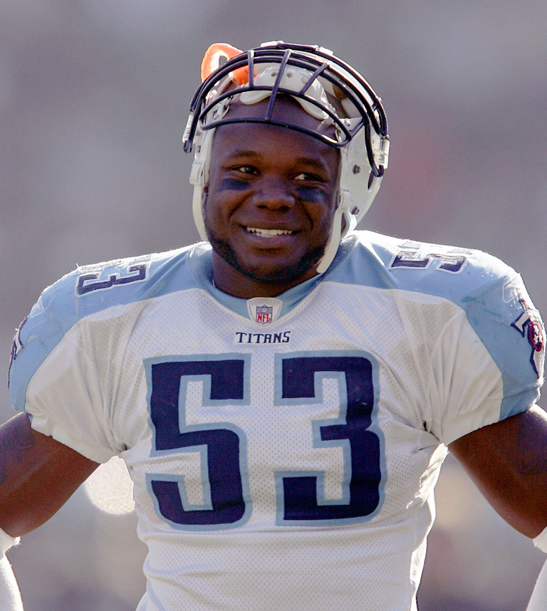 keith bulluck jersey