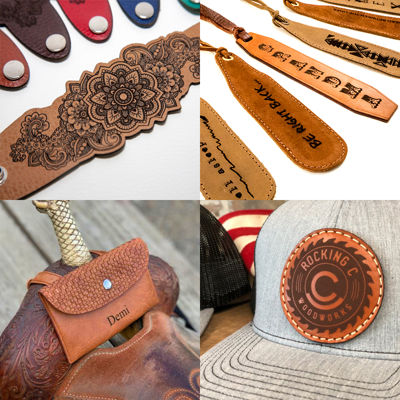 Creative Graphic Solutions Laser Engraving