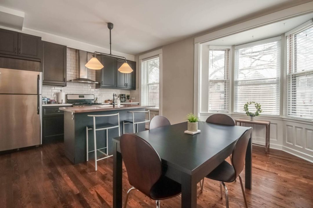 ShortTerm Furnished Rentals City Grove