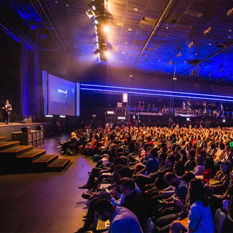 Technology Considerations For Your Next Event City Graphics Solutions