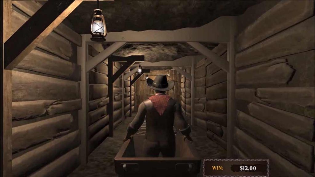 Goldminingpulltabgameminingscreenshot Charitable Gaming by