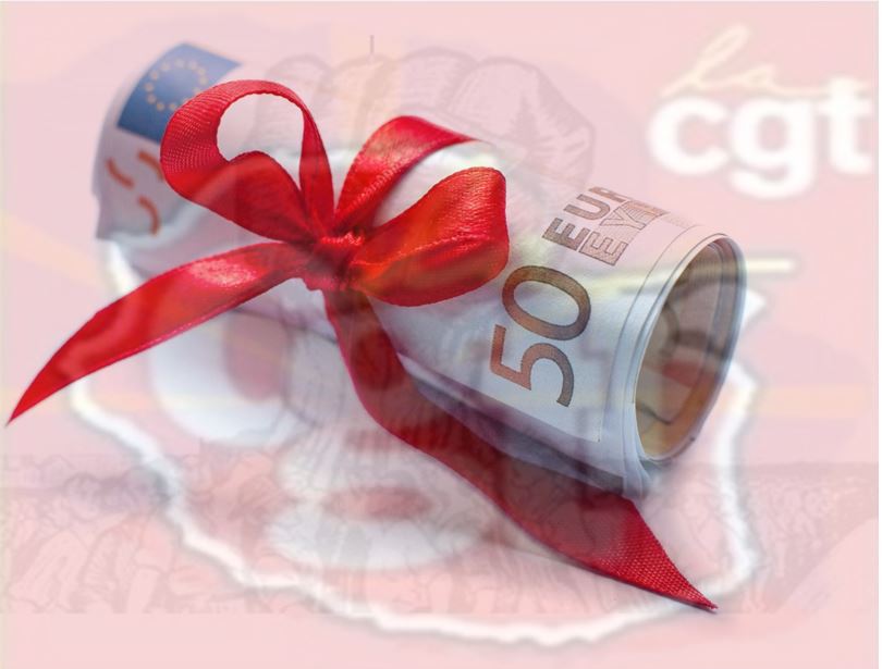 RIFSEEP …!!? C’EST QUOI EN CLAIR ? CGT REGIONREUNION