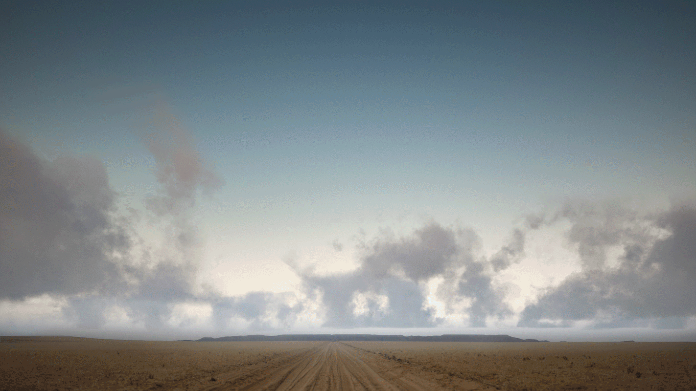 Clouds Cgtricks Tutorials Tips Tricks For 3d Architectural Visualization