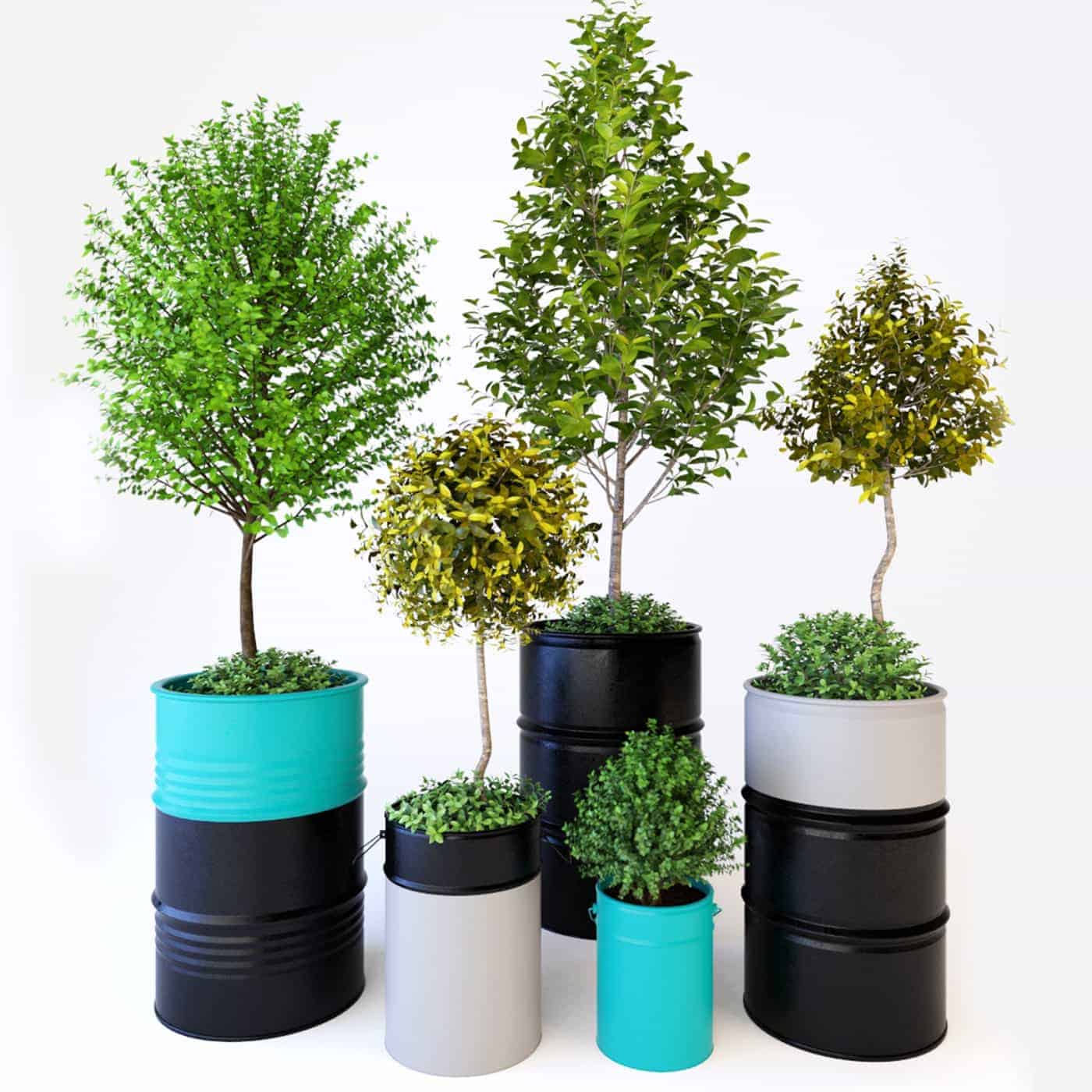 Free 3d Models Plants Cgtricks Tutorials Tips Tricks For 3d Architectural Visualization