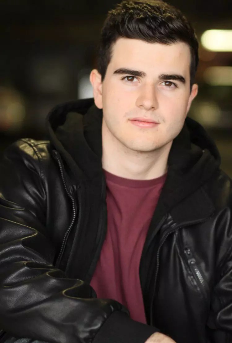 With great enthusiasm I would the CGTV CGTV