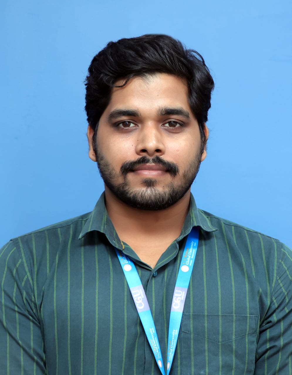 Faculty of Engineering and Technology C V Raman Global University