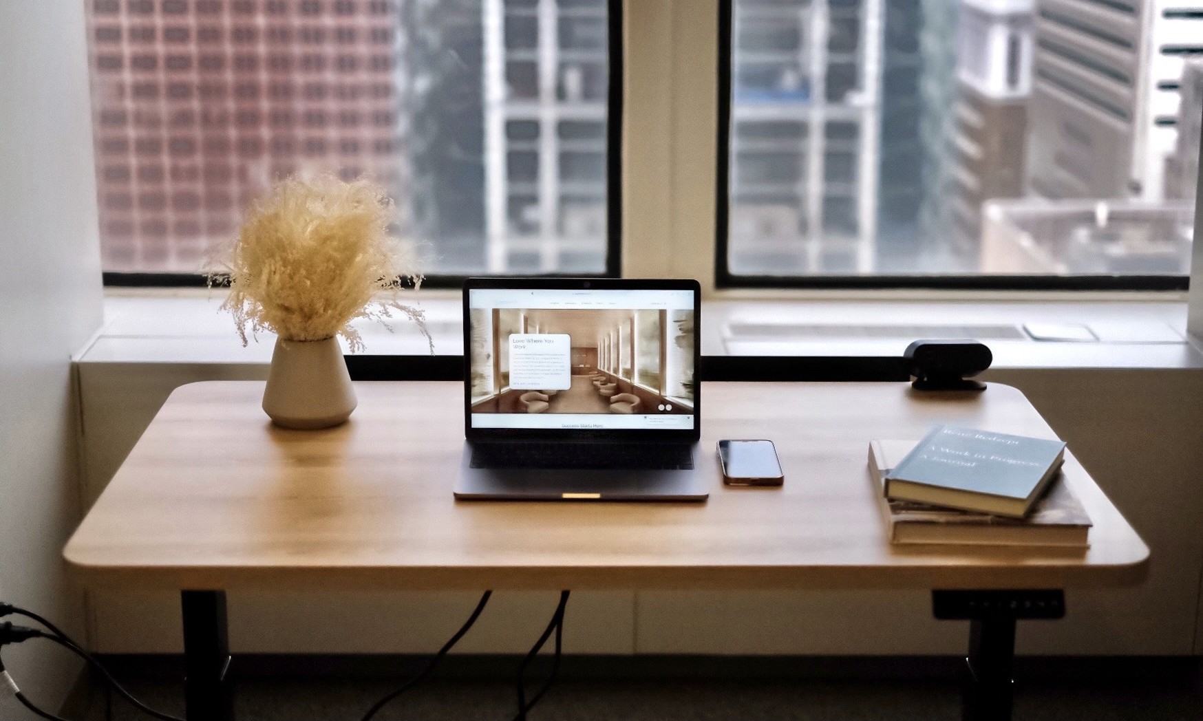 4 Benefits of Using a Standing Desk CommonGrounds Workplace