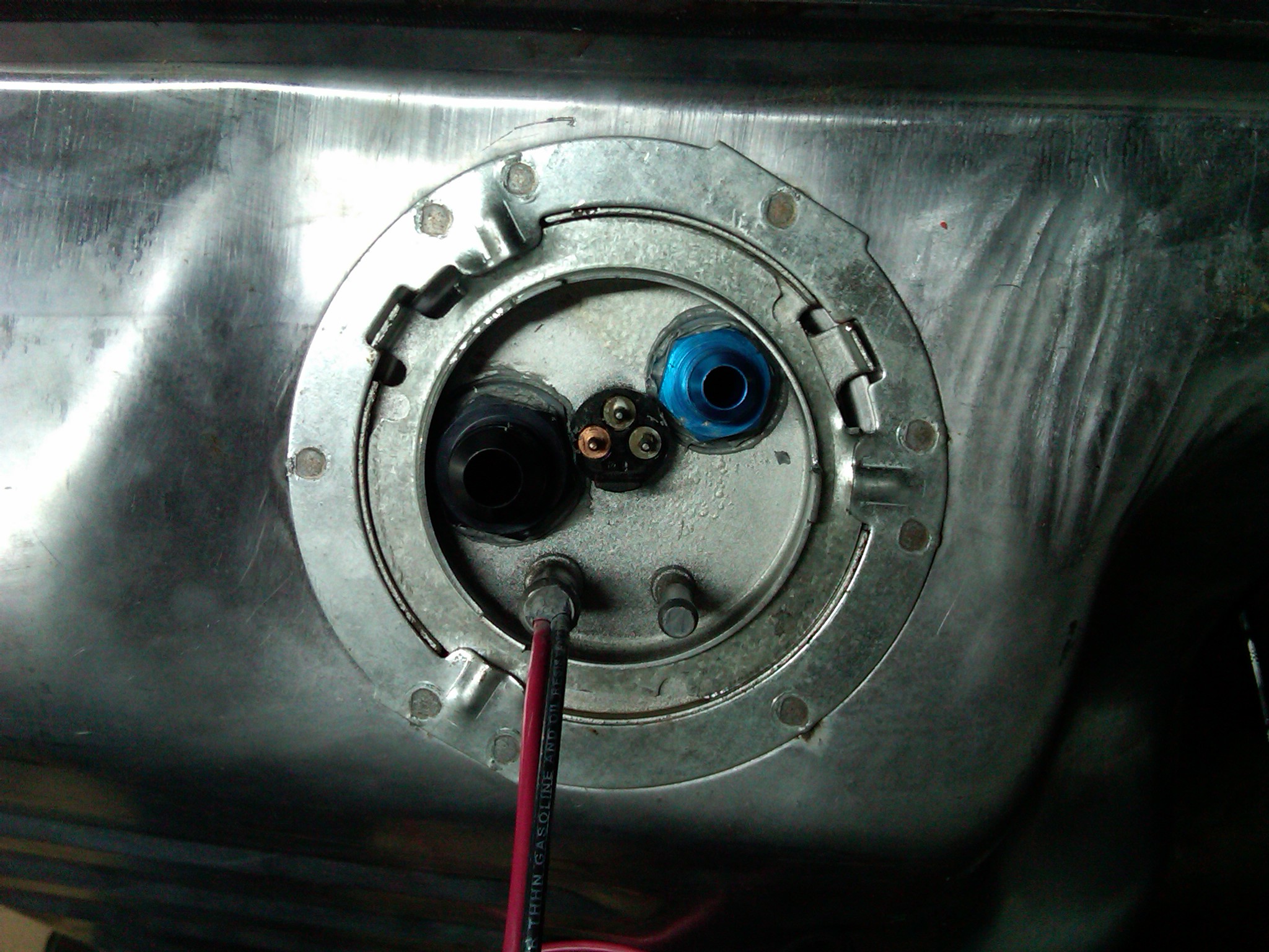 L body fuel system upgrade Page 3