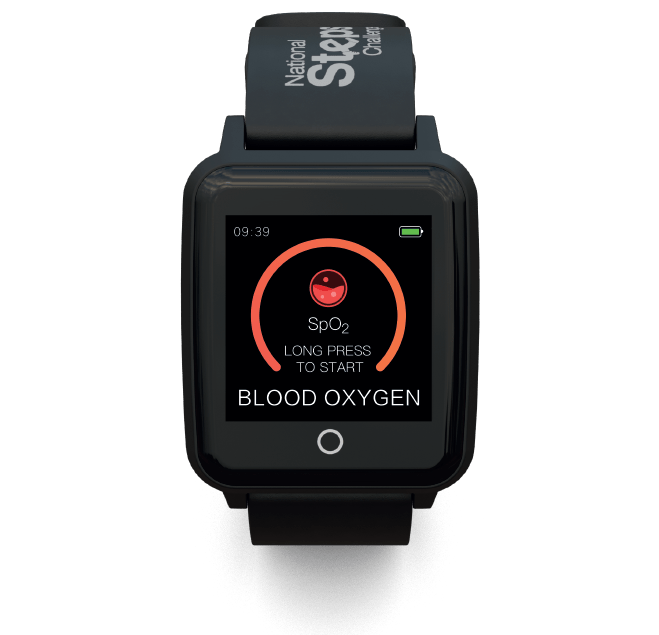 National Steps Challenge™