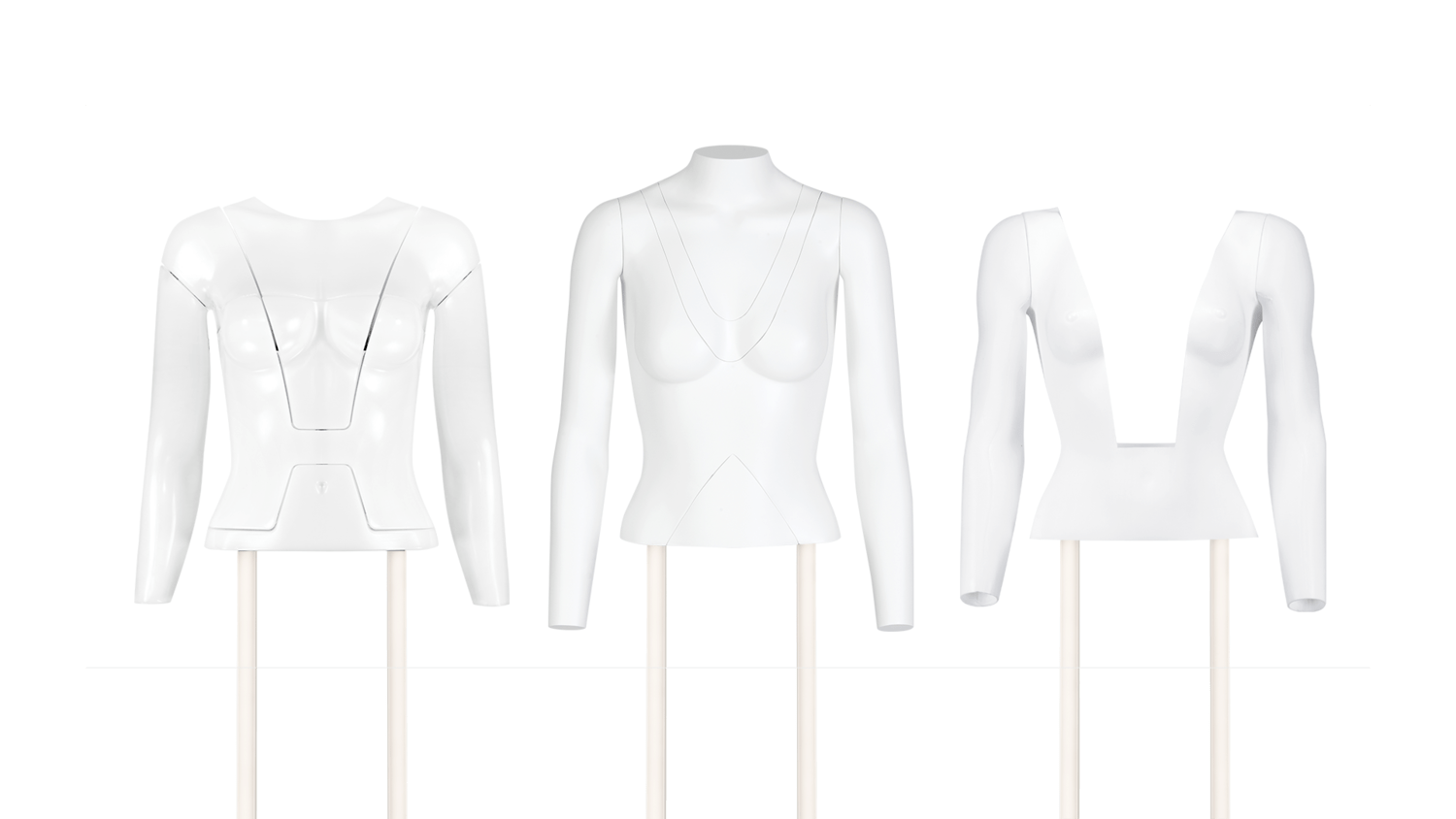 Five Essential Tips to Help You Choose a Display Mannequin