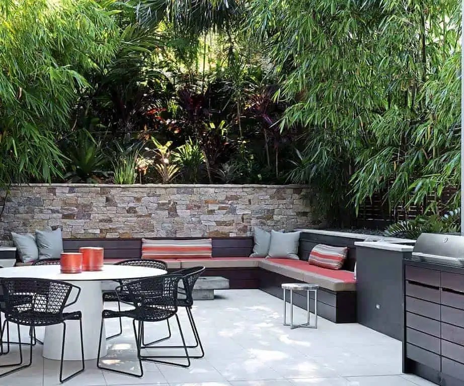 10 Inspiring Examples of Outdoor Living Spaces CHS Australia