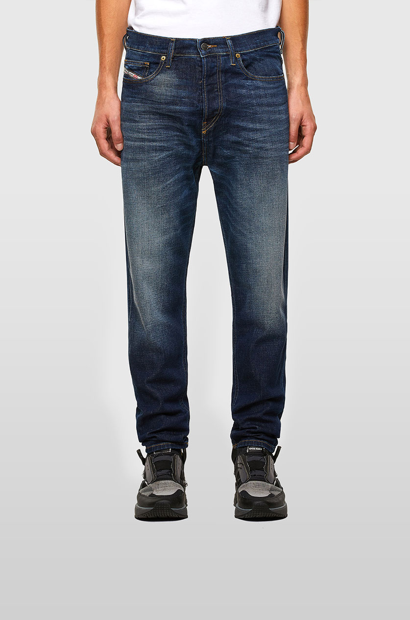 Herren Jeans Slim, Straight, Tapered, Carrot, Bootcut Diesel®