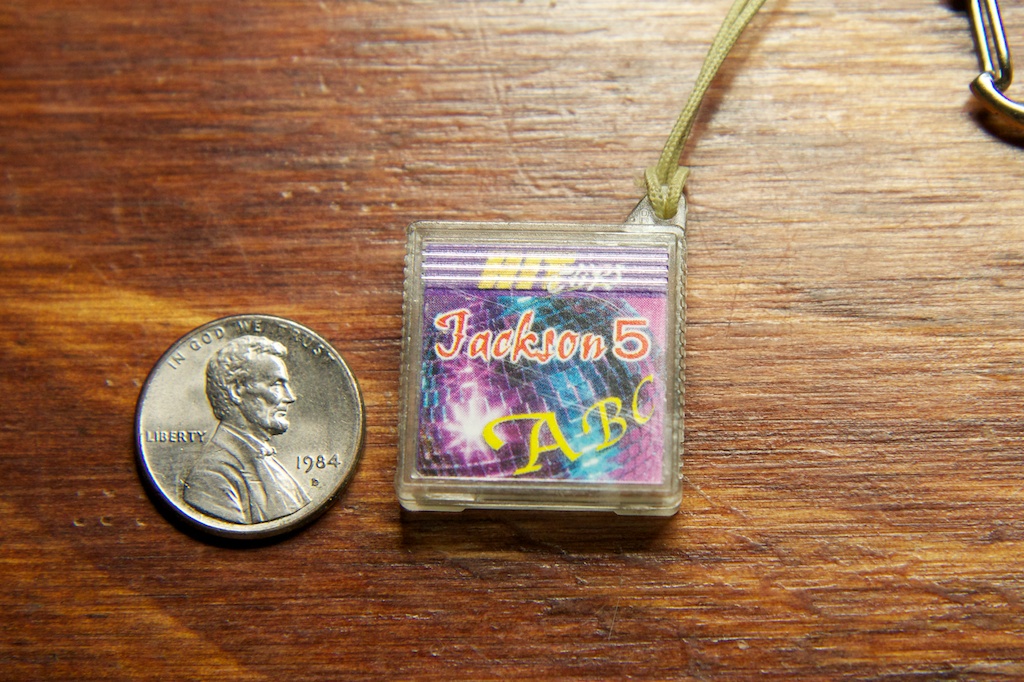 Reverse engineering a Hit Clip ch00ftech Industries