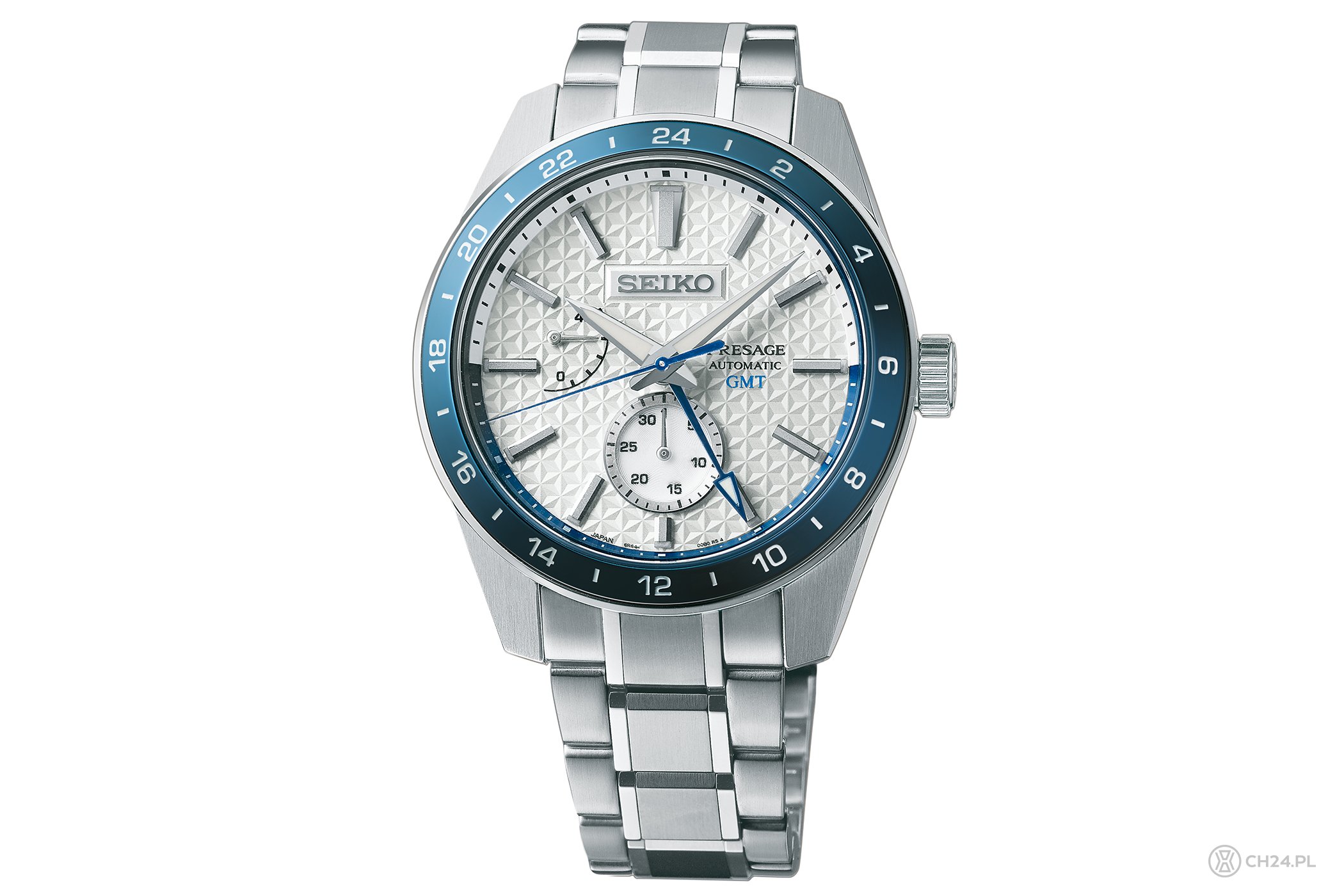 Seiko 140th Anniversary Prospex, Astron, Presage i 5 Sports