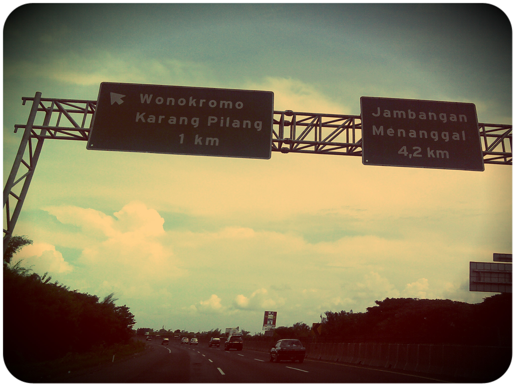 Set Up Road Signs lifeitsBest