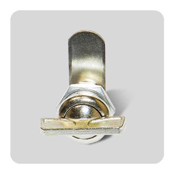 Thumb Turn Cam Lock Industrial Lock & Hardware Inc