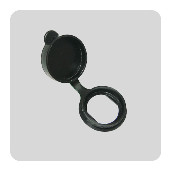Plastic Dust Cover / Cap Industrial Lock & Hardware Inc