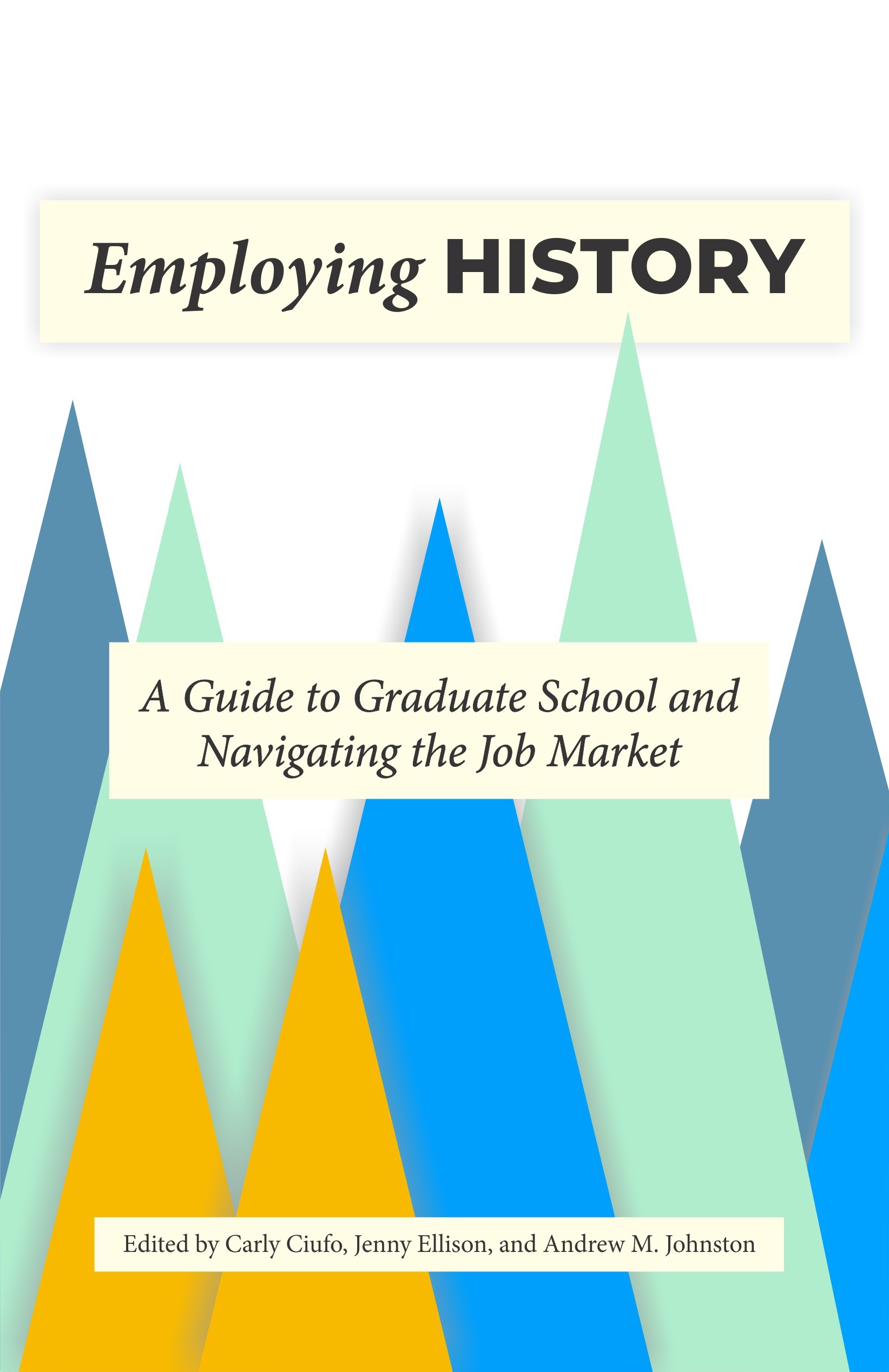 Guide to graduate school History of Canada Canadian Historical
