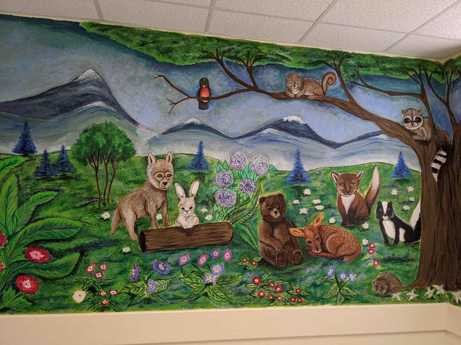 TOUR Children's Healthcare Associates