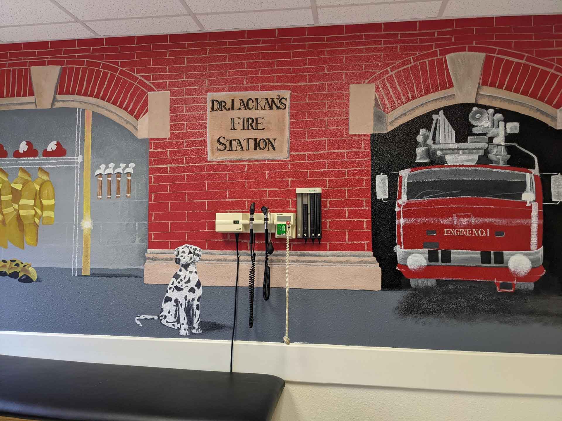 TOUR Children's Healthcare Associates