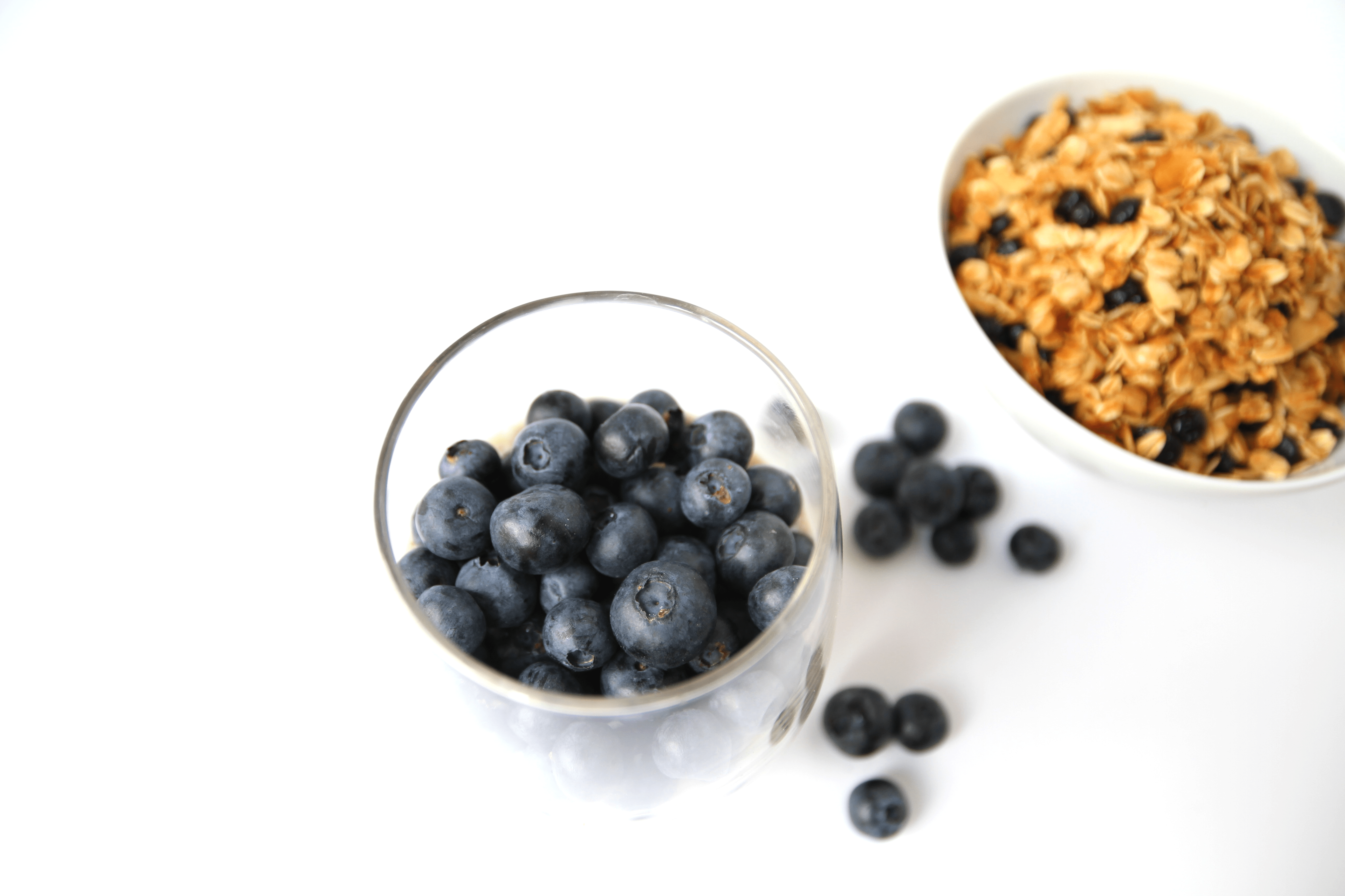 5 Reasons To Eat More Blueberries CHAARG 2018