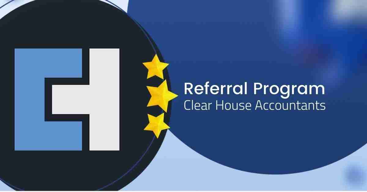 Referral Program Accountants In London