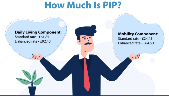 PIP Back Pay Calculator 2025 | 100% Free and Authentic - Tax Calculators UK