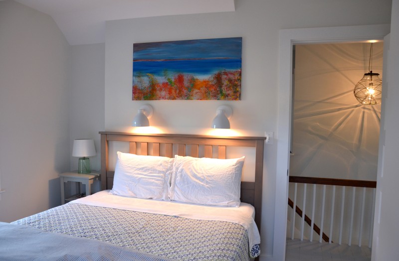 Beach House Gloucester, MA Chace Architecture