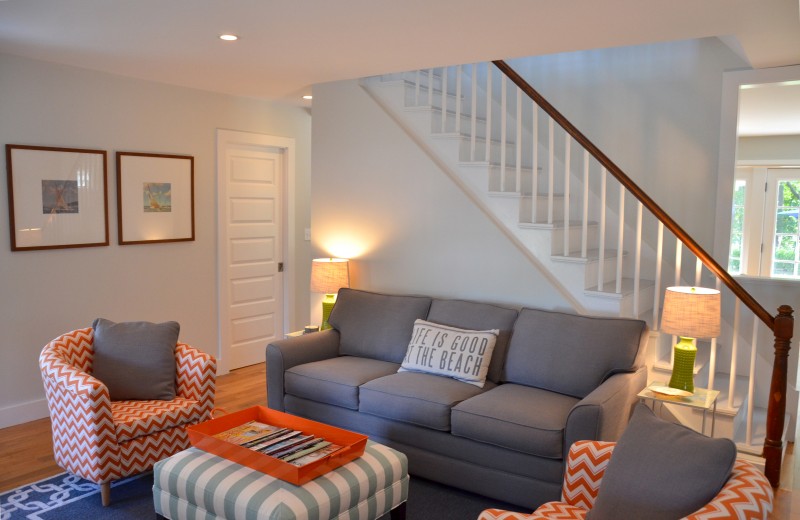 Beach House Gloucester, MA Chace Architecture