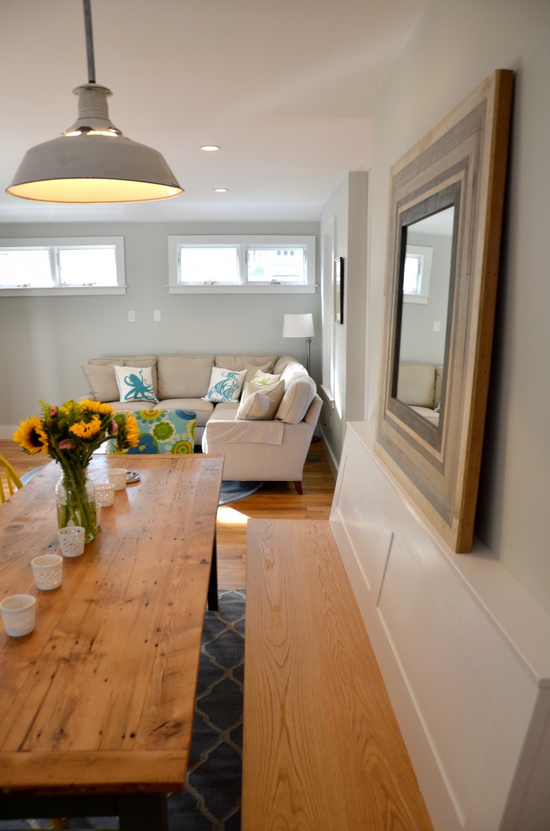 Beach House Gloucester, MA Chace Architecture