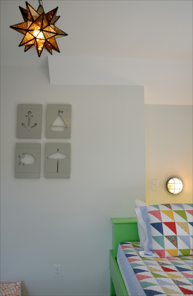 Beach House Gloucester, MA Chace Architecture