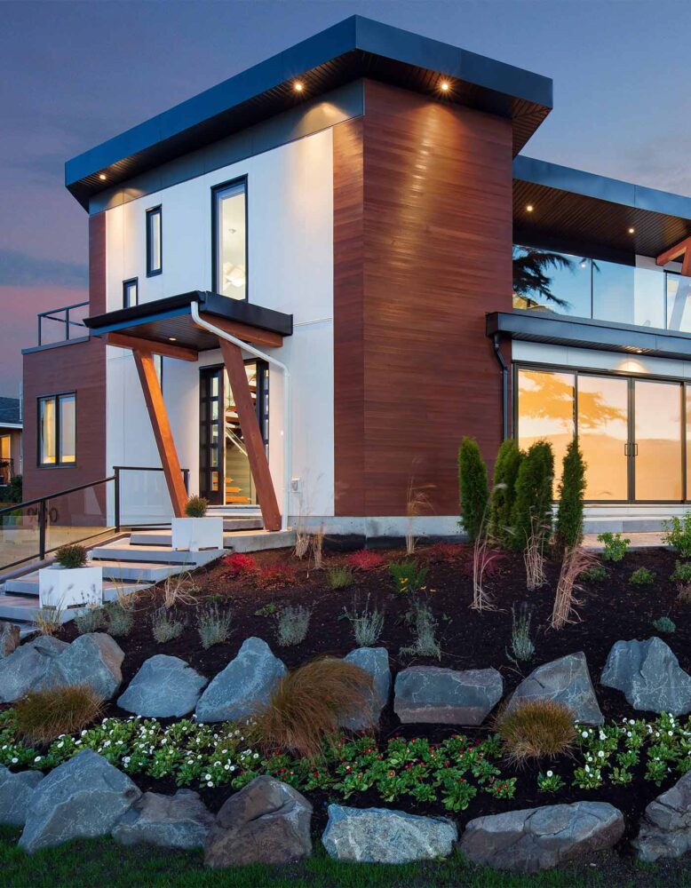 Chace Whitson Saanich Peninsula Real Estate Expert Projects