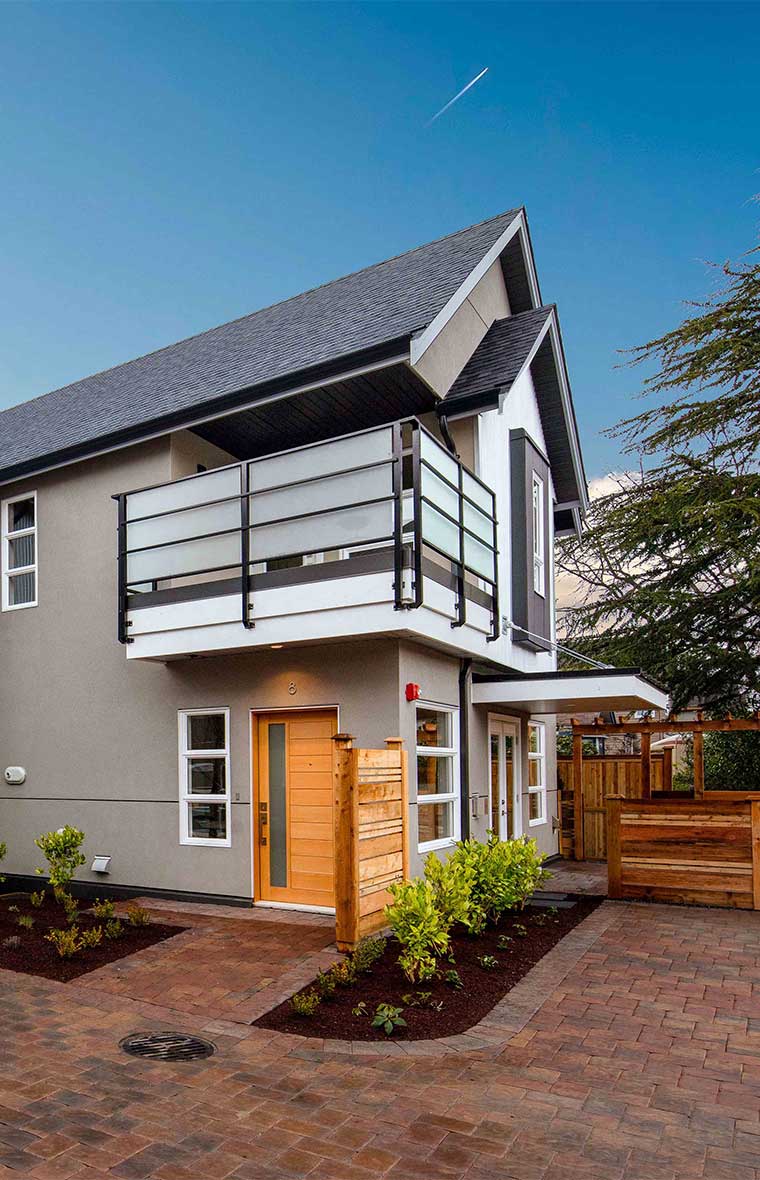 Chace Whitson Saanich Peninsula Real Estate Expert