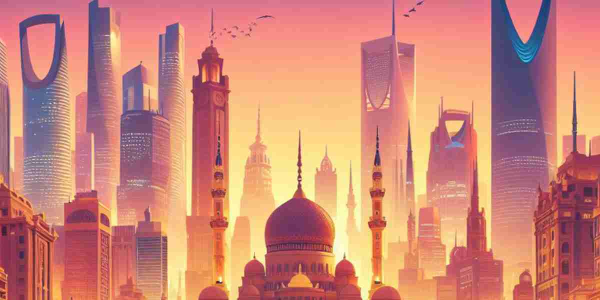 24 Best Places To Visit in Riyadh, Saudi Arabia in 2023