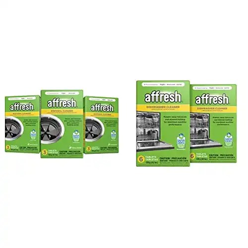 DIY Garbage Disposal Cleaner How To Easily Clean A Garbage Disposal