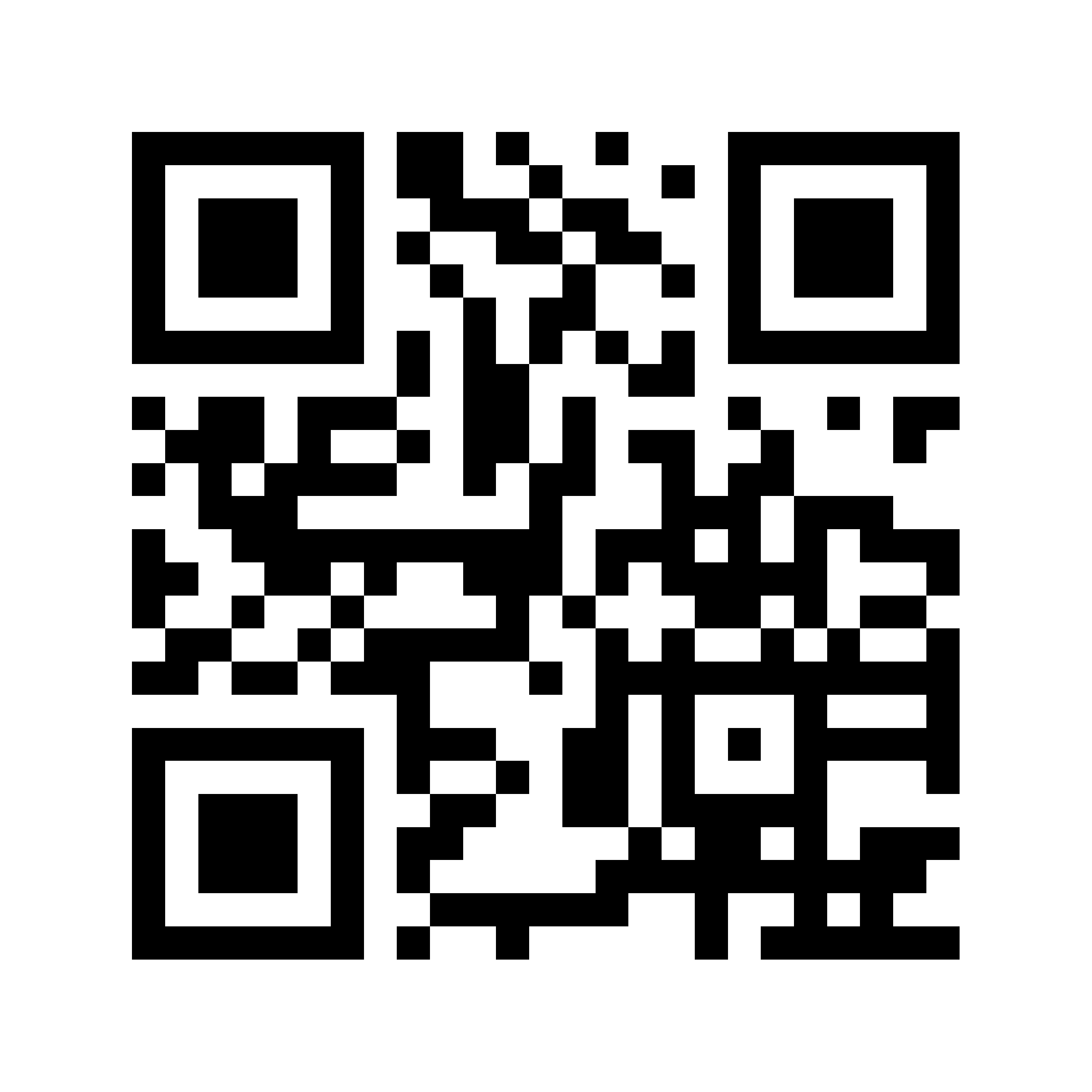 BBQ sauce QR Code Chad Chandler