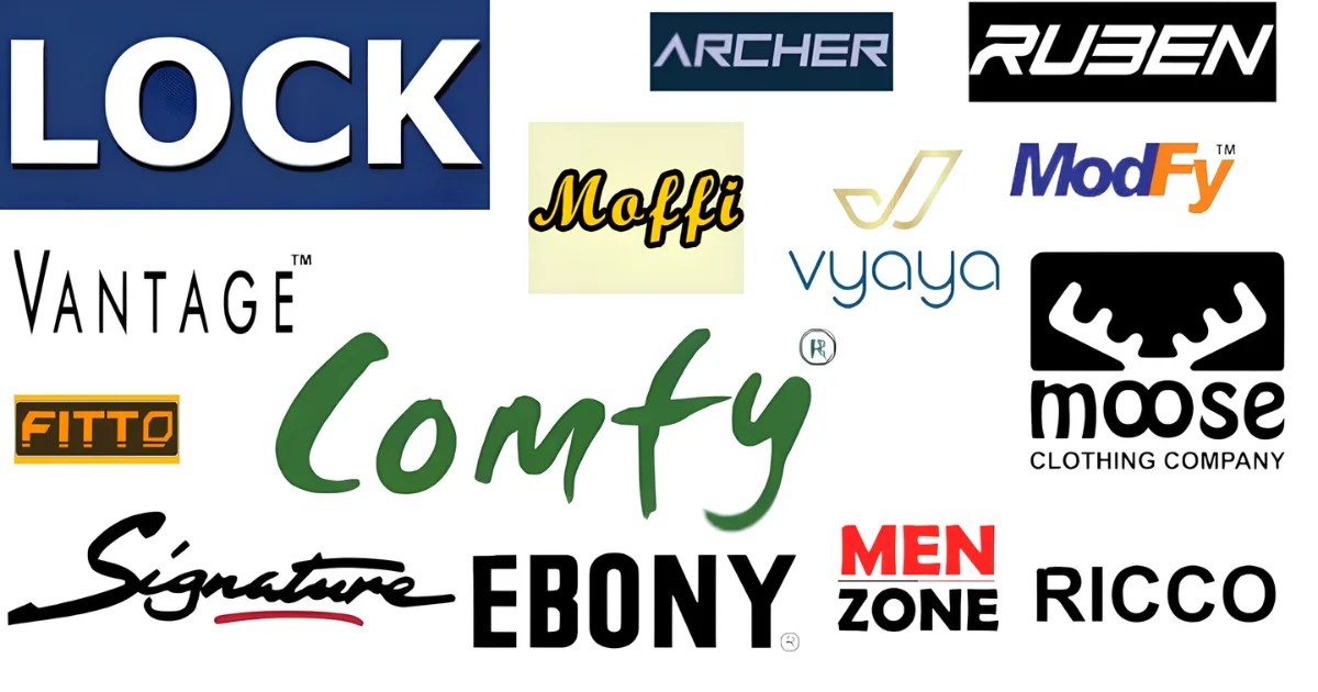 Branded Men's Underwear in Sri Lanka Chaddi