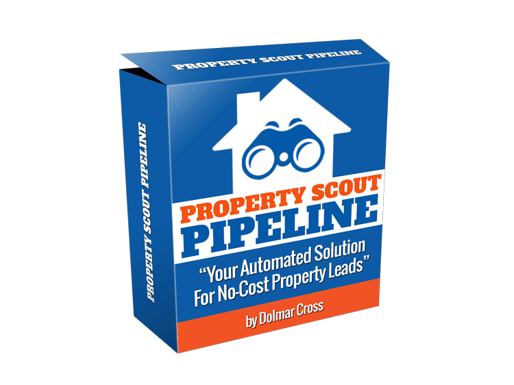 Dolmar Cross Review (Property Scout Pipeline) Chad Kimball Maps