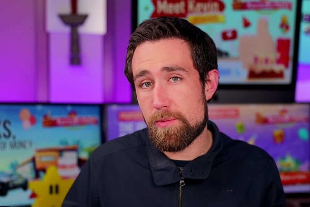 Top 6 meet kevin courses in 2022 Blog Hồng