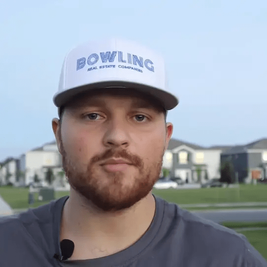 Gabe Bowling Review Chad Kimball Maps